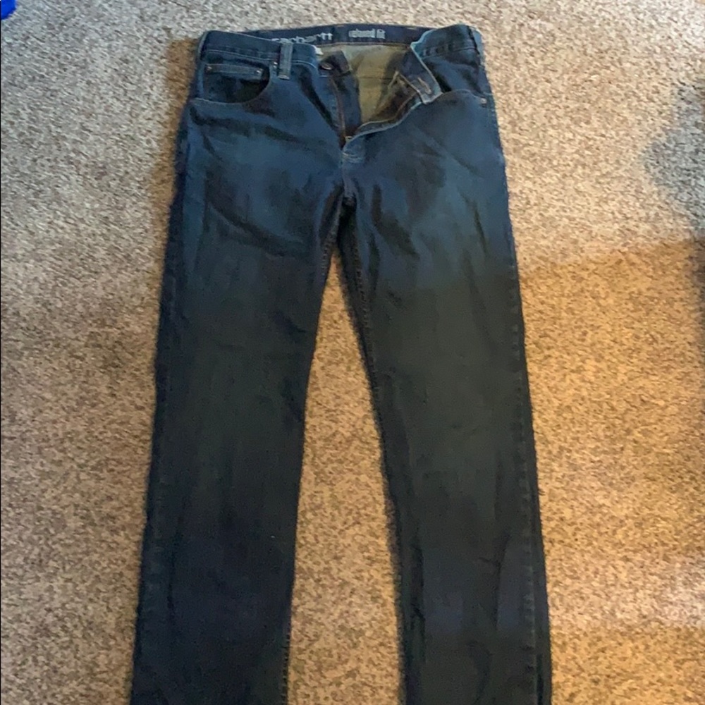 Men’s Carhartt Jeans